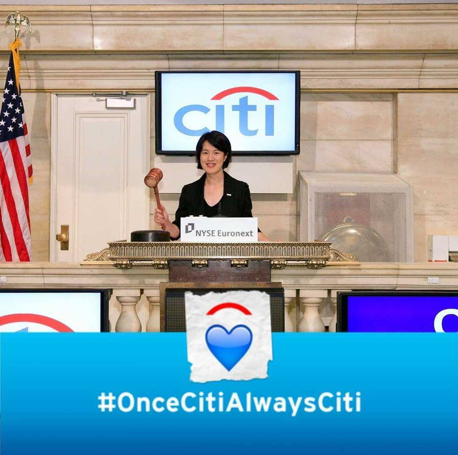 美國的化身」花旗銀行為何在中美緊張時刻，退出台灣、投資中國？｜天下雜誌