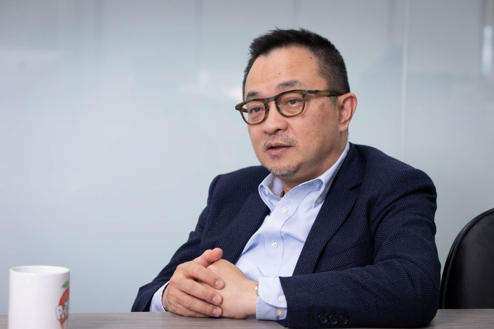 兩個半導體大叔如何成為台灣吃喝玩樂創投大亨？｜天下雜誌