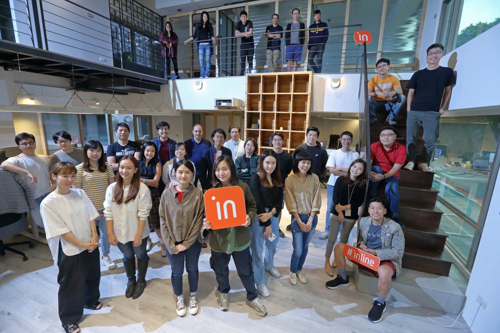 兩個半導體大叔如何成為台灣吃喝玩樂創投大亨？｜天下雜誌