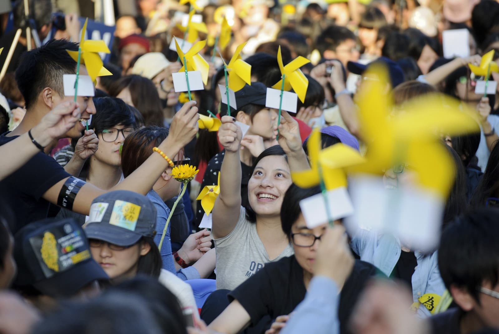 罷免 公投 上網提案從代議走向直接參與 大家為何還不滿意 天下雜誌