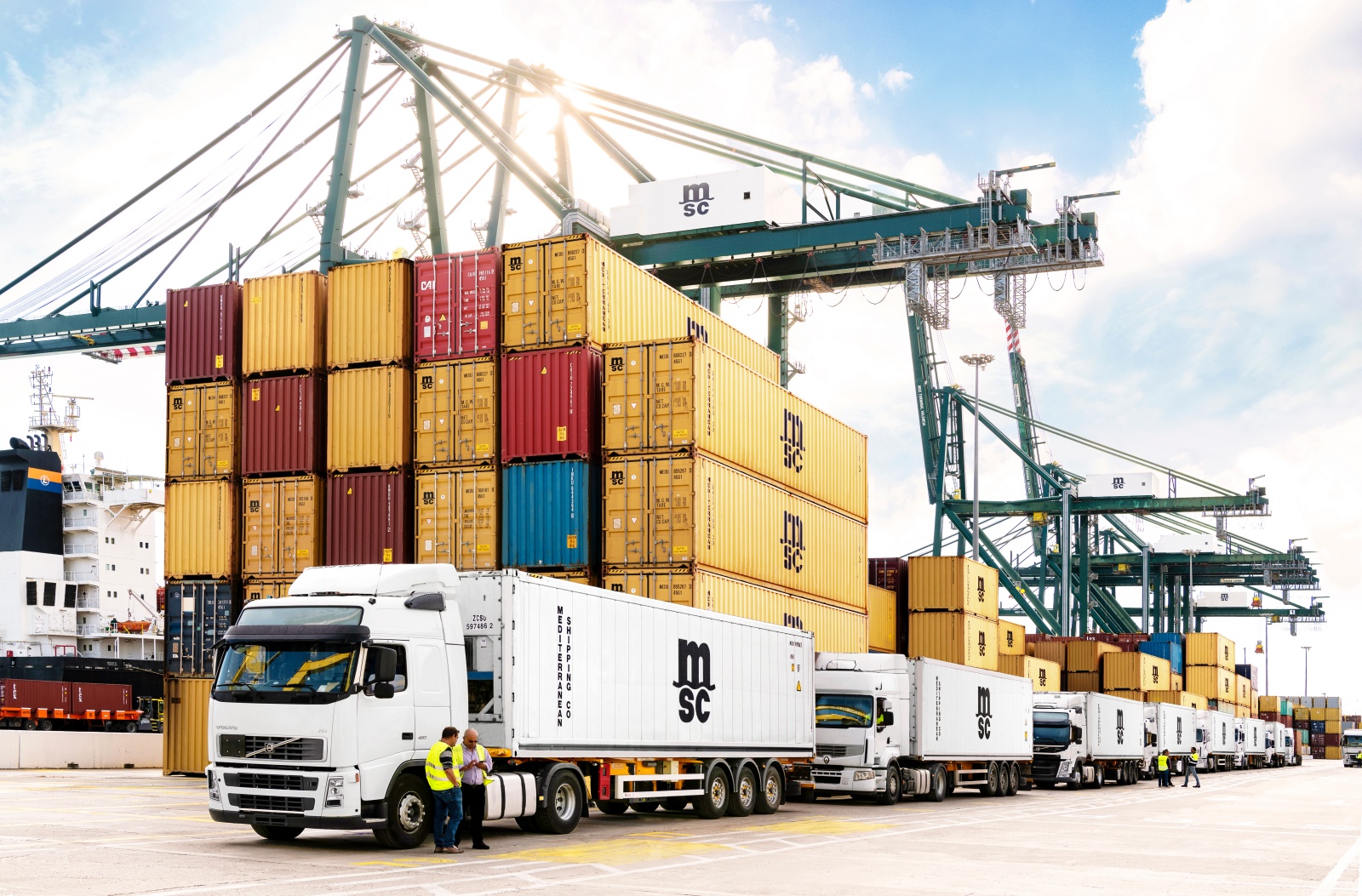 征服155國，「大中華區是成長關鍵！」 即將登基全球新航海王的關鍵七問｜天下雜誌