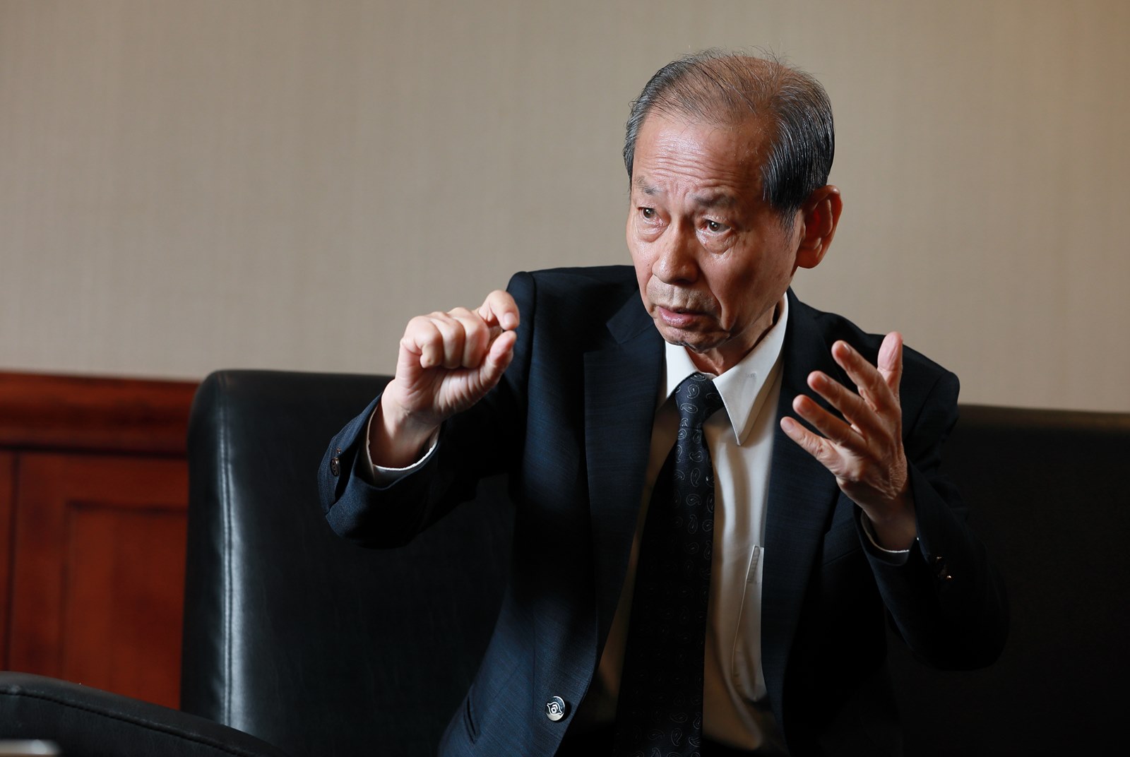 便宜石油沒了？油價衝到3年前高峰，為何台塑陳寶郎老神在在？｜天下雜誌