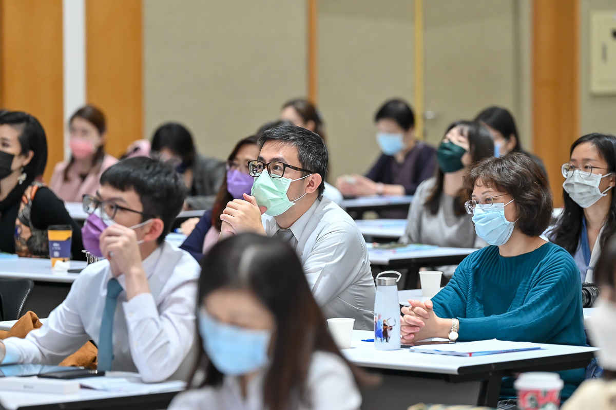 天下創新學院