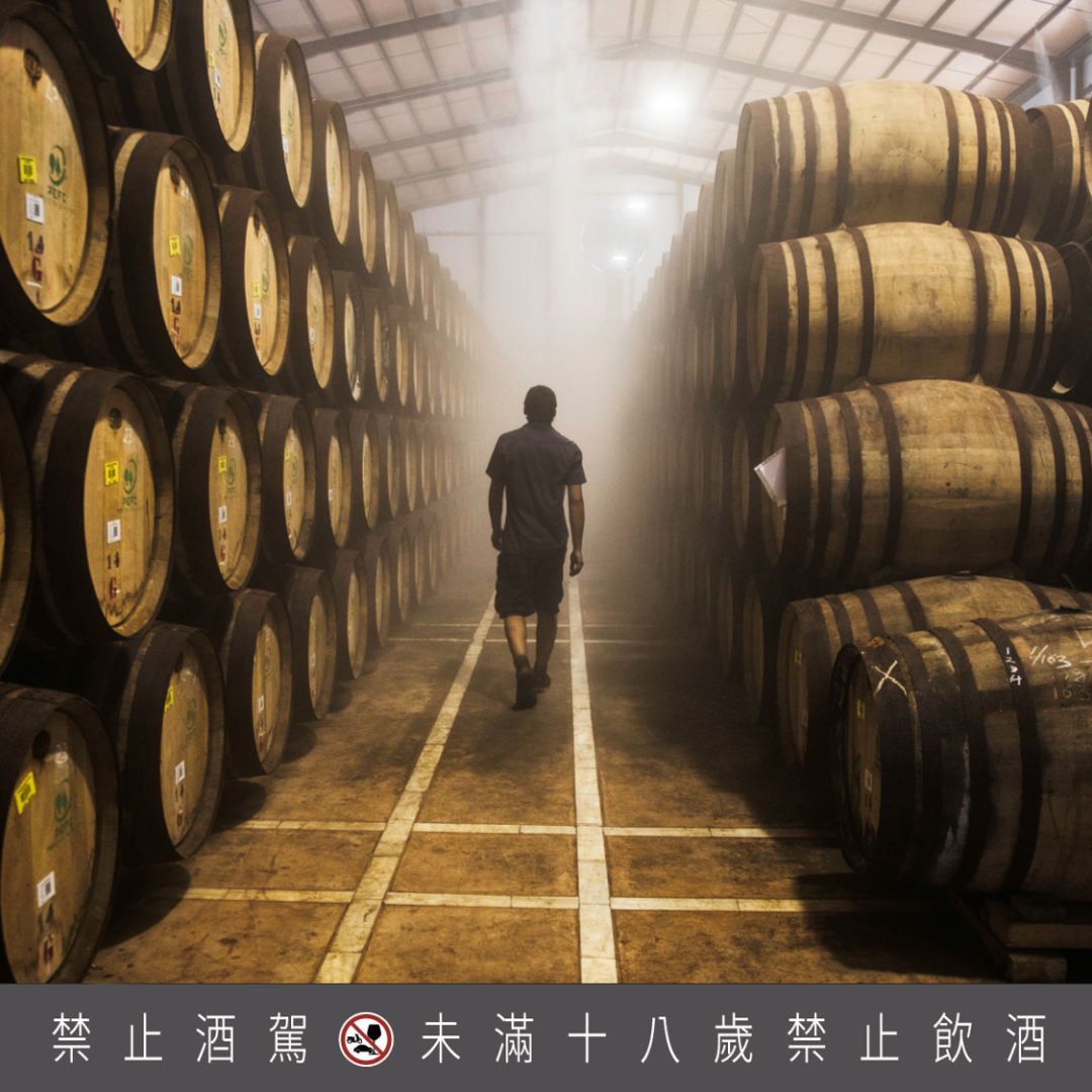 麥卡倫母公司愛丁頓集團於西班牙每年潤桶20,000個全新雪莉桶。