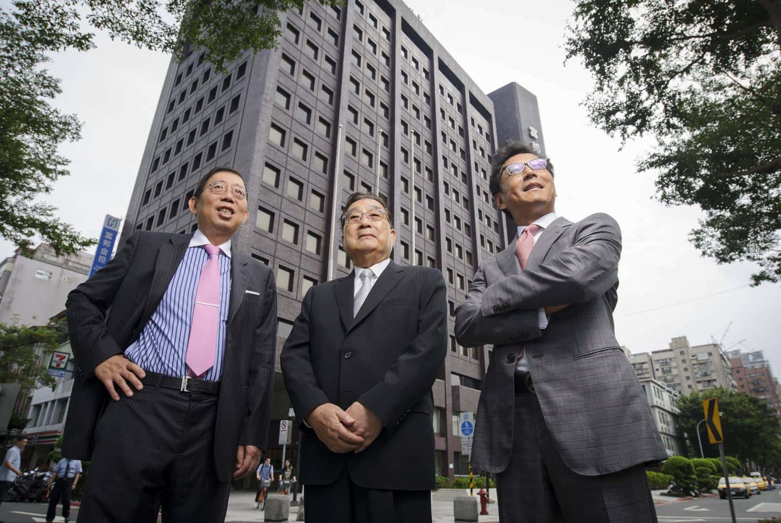 從產險小公司到10兆富邦王國蔡明忠下個金融大夢：mo幣｜天下雜誌