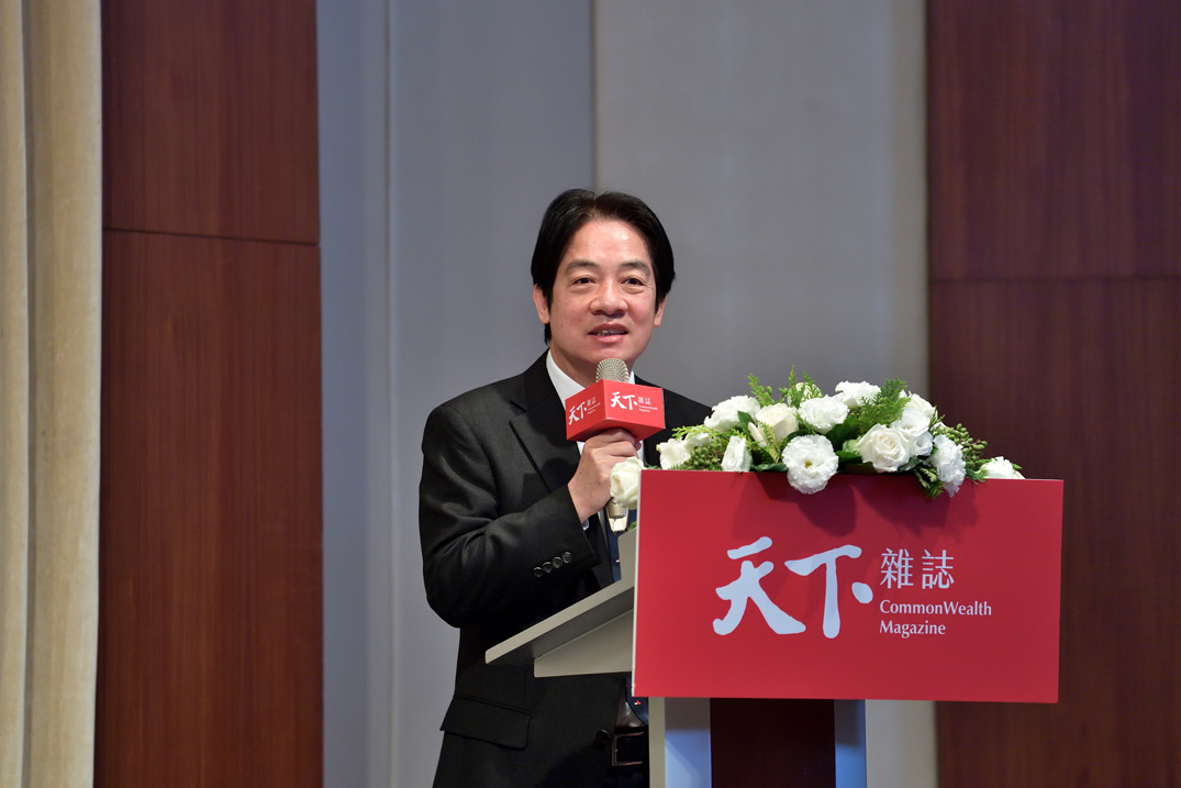 2022年ESG仍是企業最看重　天下永續會三大計畫助攻企業淨零 ｜天下永續會