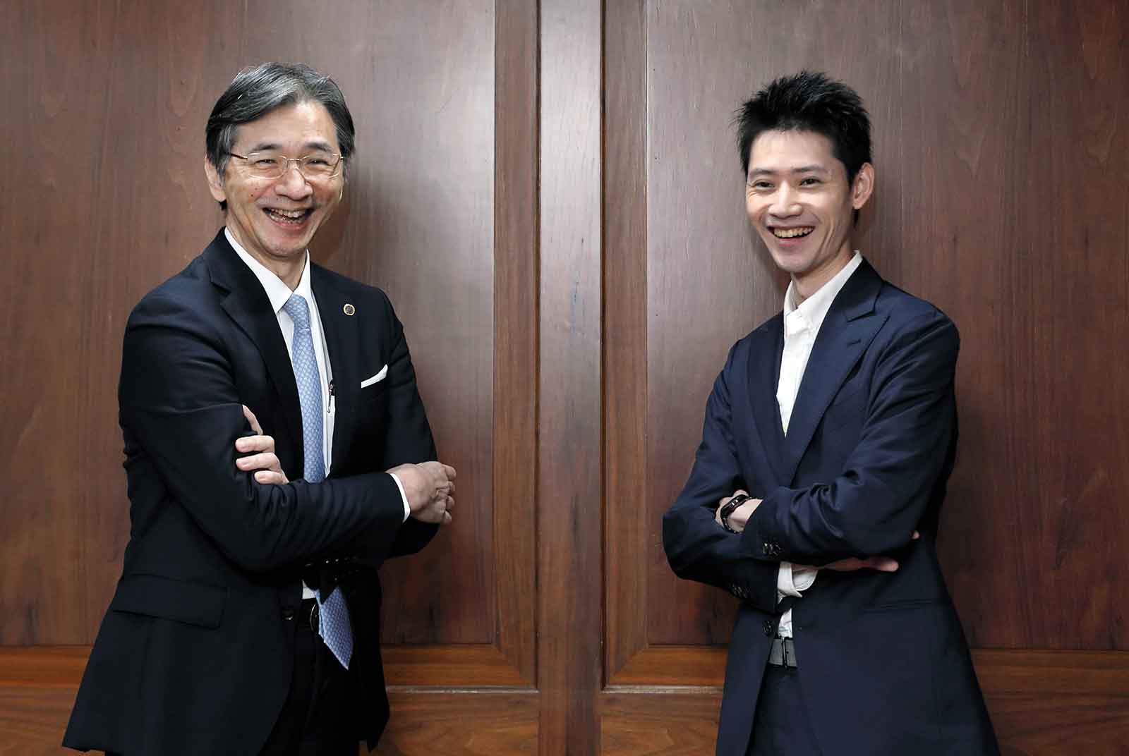 三通電話，緩解疫苗荒！「台日關係新接班人」也為台灣引進養樂多｜天下雜誌