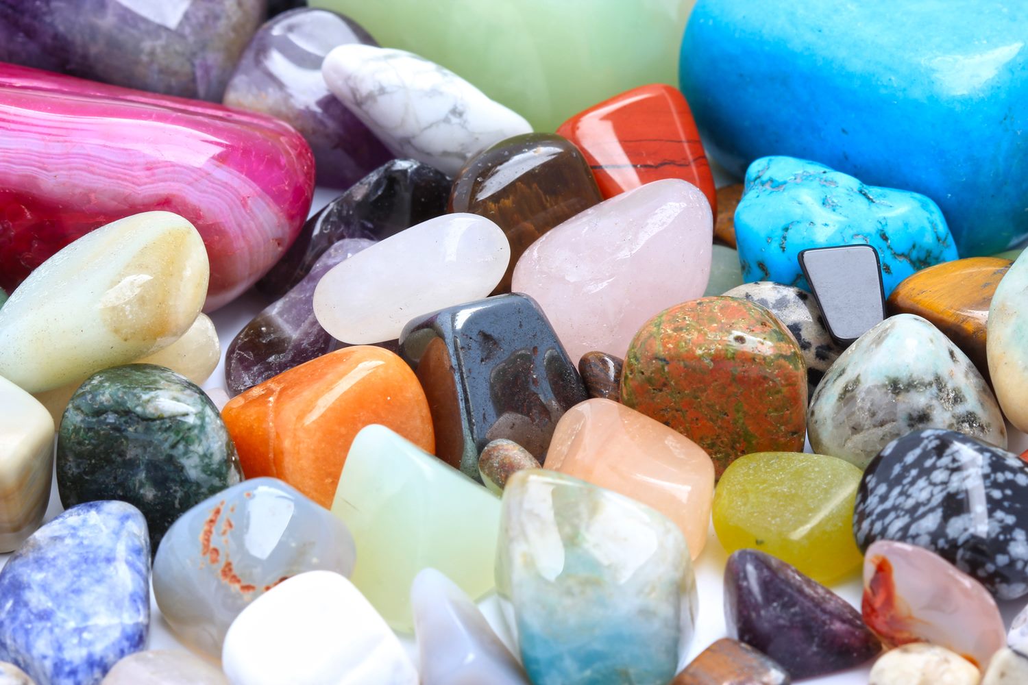 水晶療癒爆紅，但是真的有用嗎？｜天下雜誌