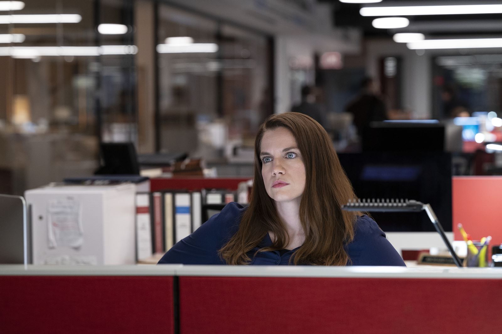 創造安娜-Netflix-影集-Anna Chlumsky