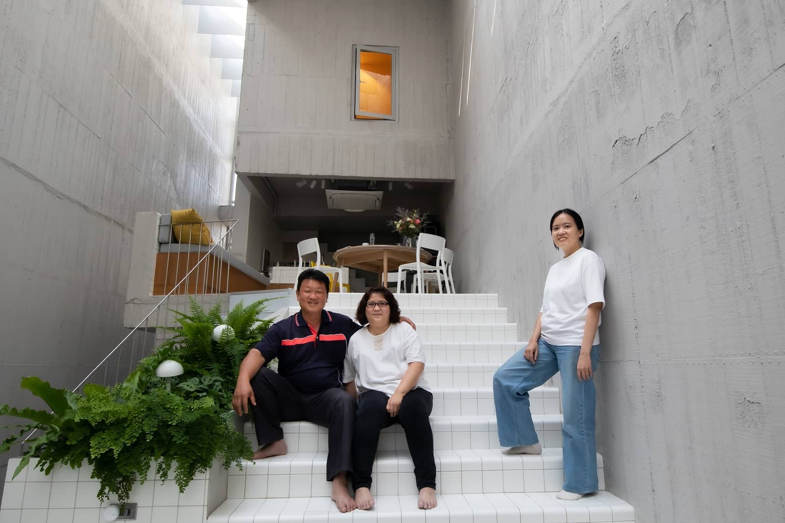 建築-住宅-設計-風格-Off學