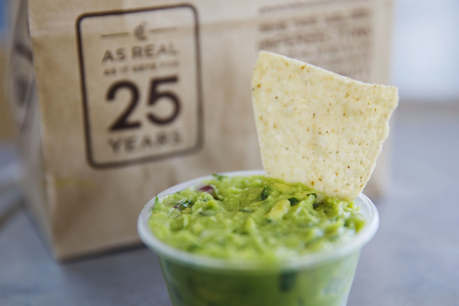 酪梨-奇波雷-美國-速食-chipotle