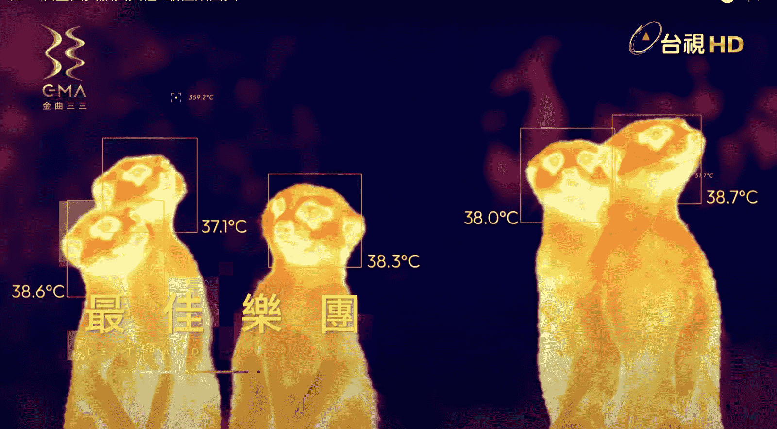 金曲獎-視覺-動畫-設計-MixCode