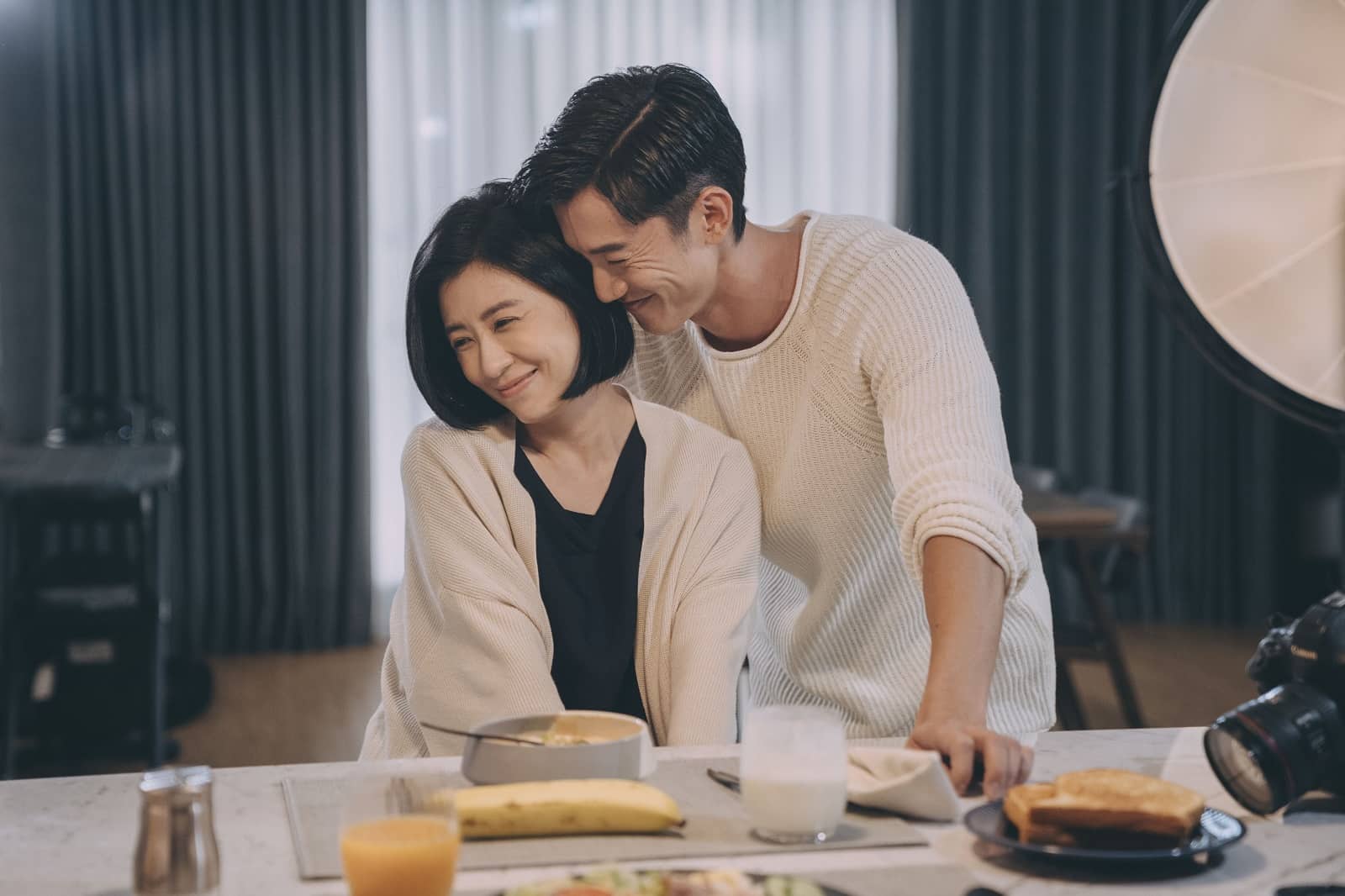 Netflix-台劇-媽別鬧了-賈靜雯-吳慷仁