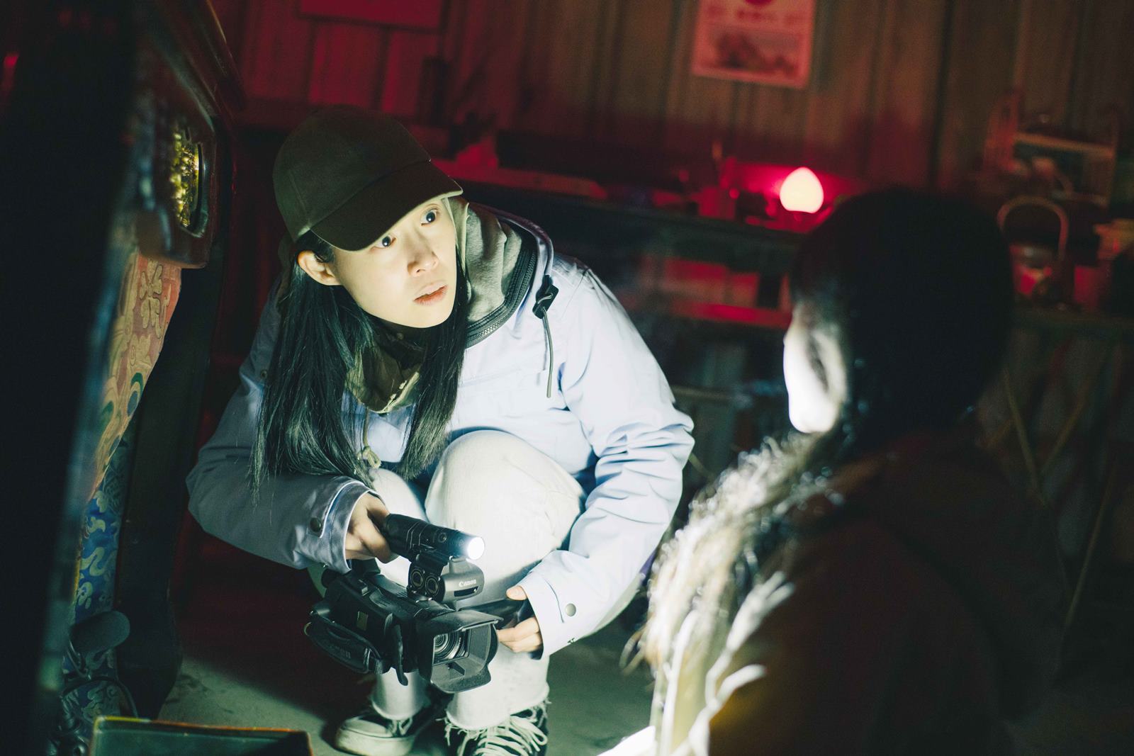 恐怖片救了台灣影視？《咒》為何能擠進Netflix全球觀看數第三？｜天下雜誌