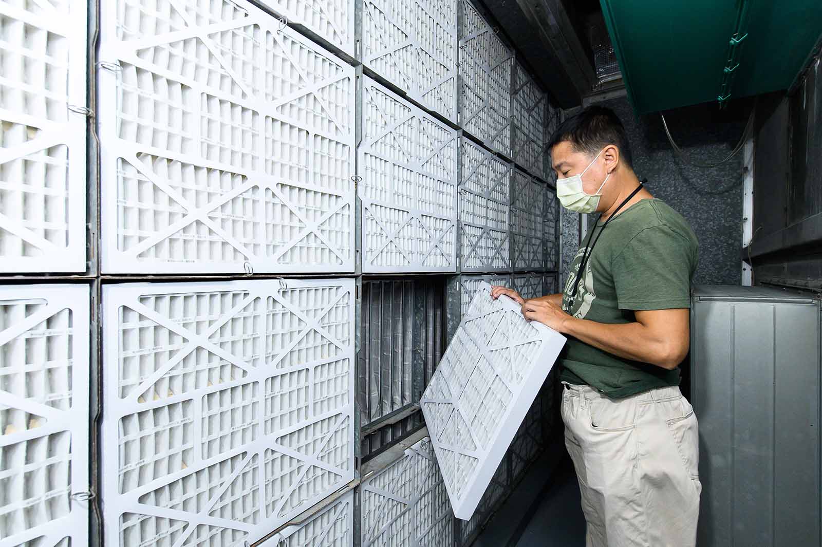 台北101-綠建築-LEED-商辦-節能
