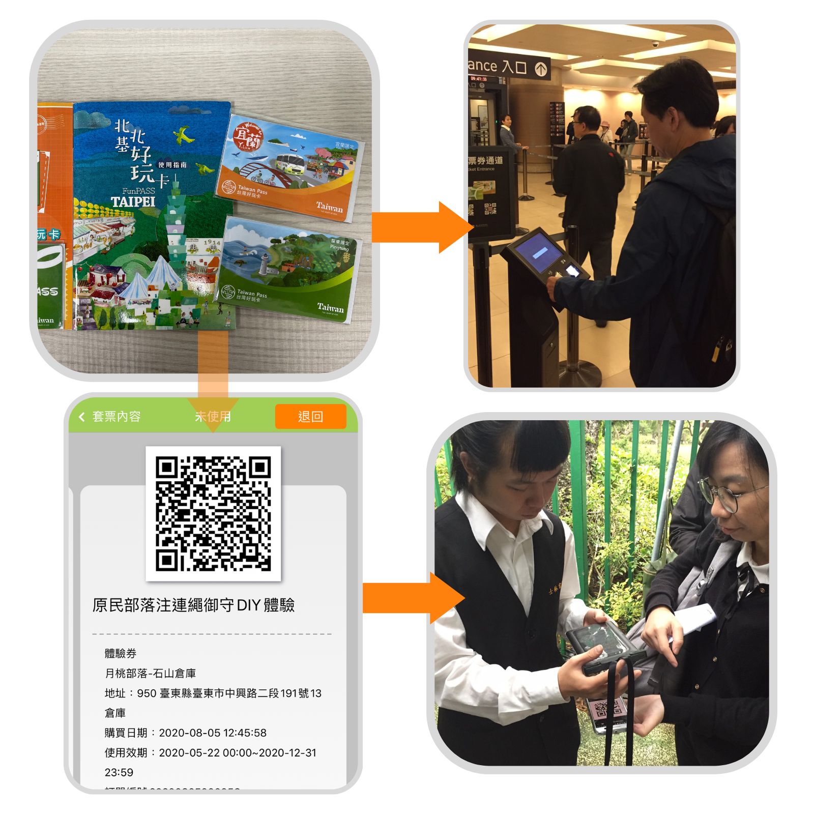 圖片來源:交通部觀光局