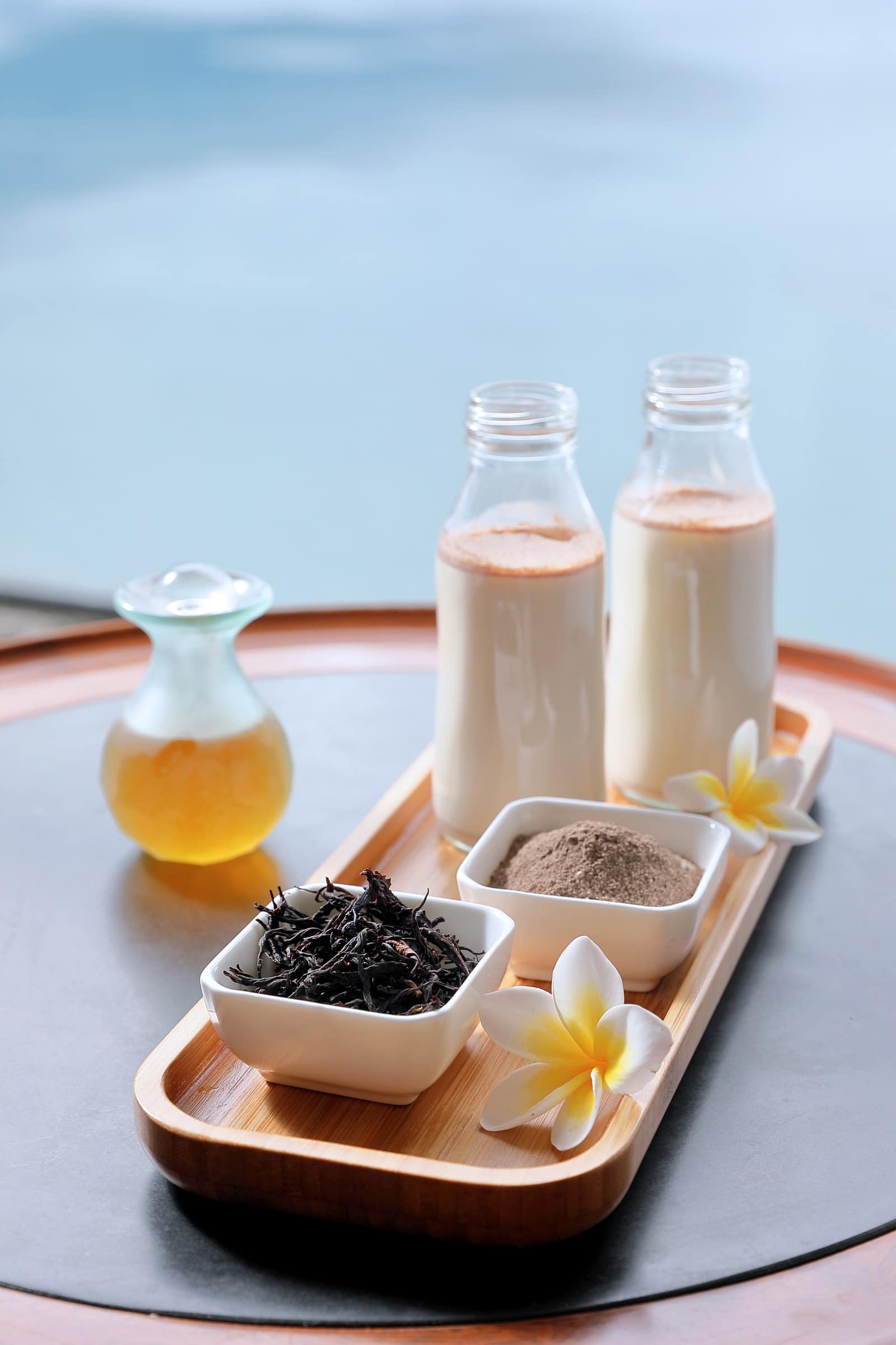 Spa-茶-日月潭-涵碧樓-Off學