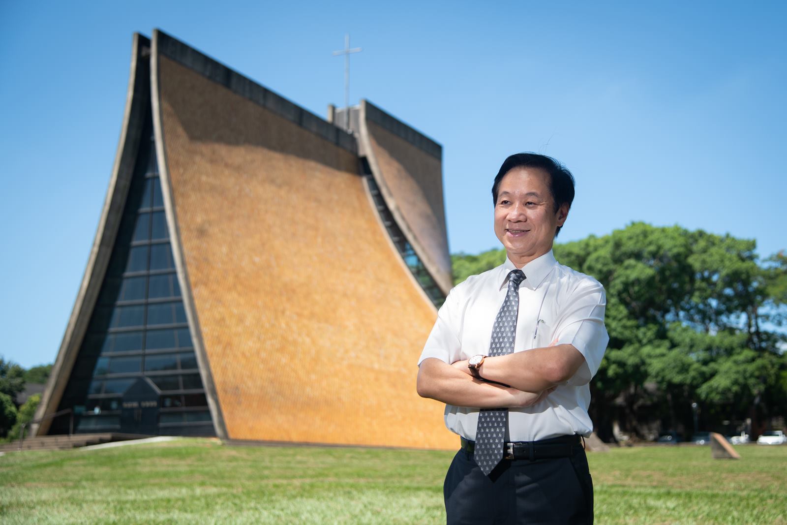 東海大學-勞作教育