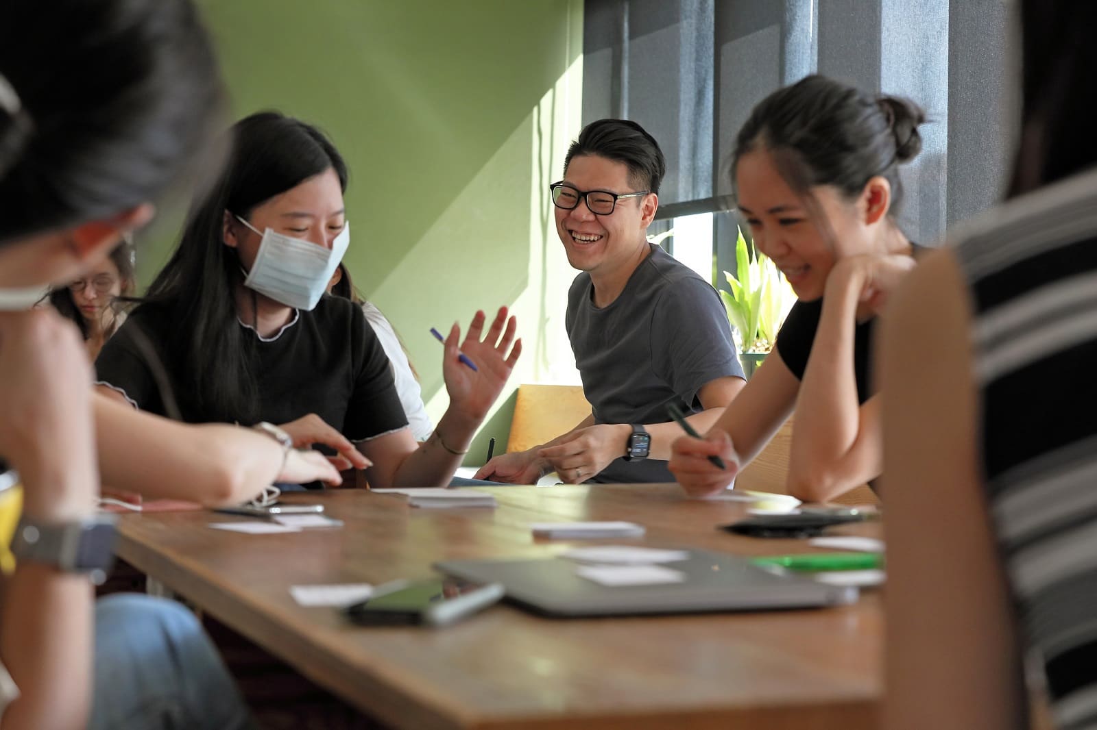 天下永續公民獎-ESG-永續100強-綠藤-保養品