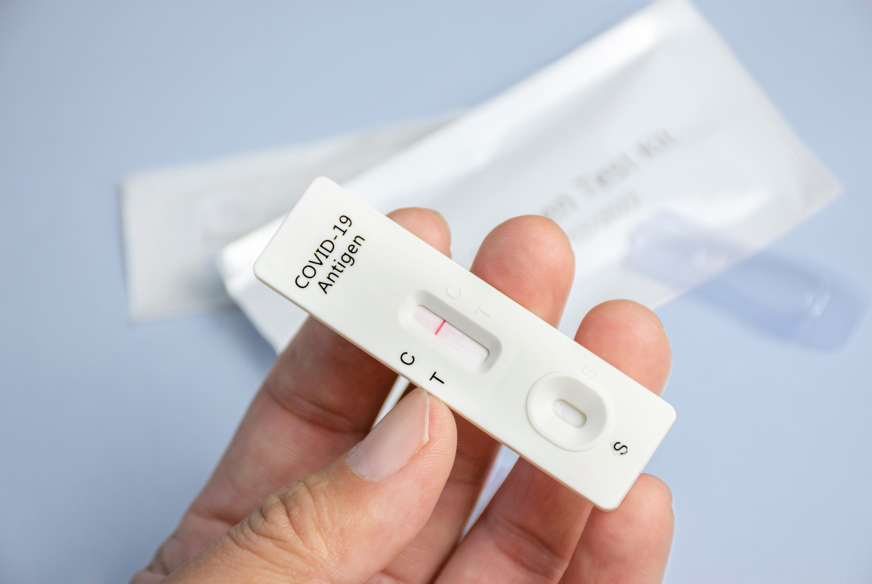 coronavirus,確診,天選之人