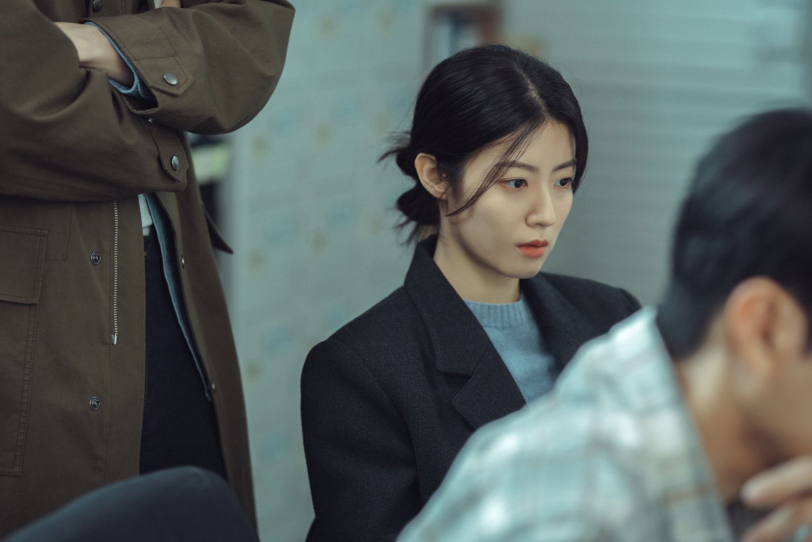 南志鉉-小女子-Netflix-韓劇