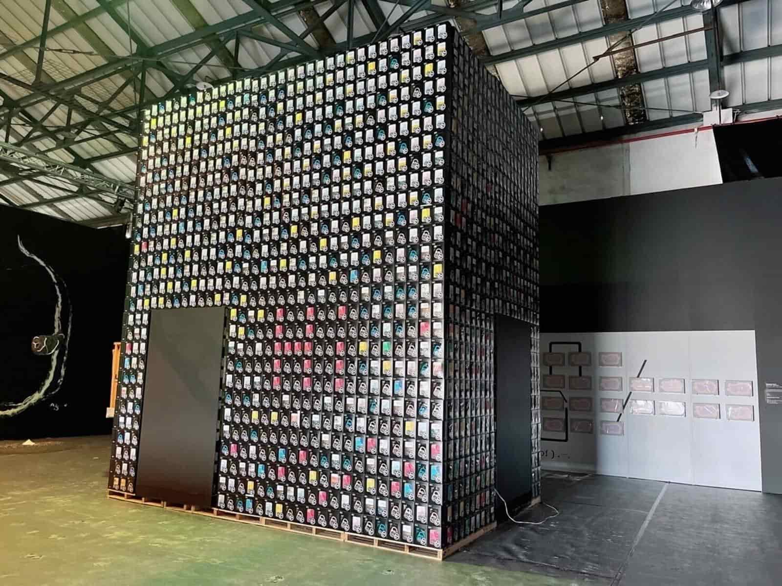 提提研-李昆霖-台灣設計展-高雄