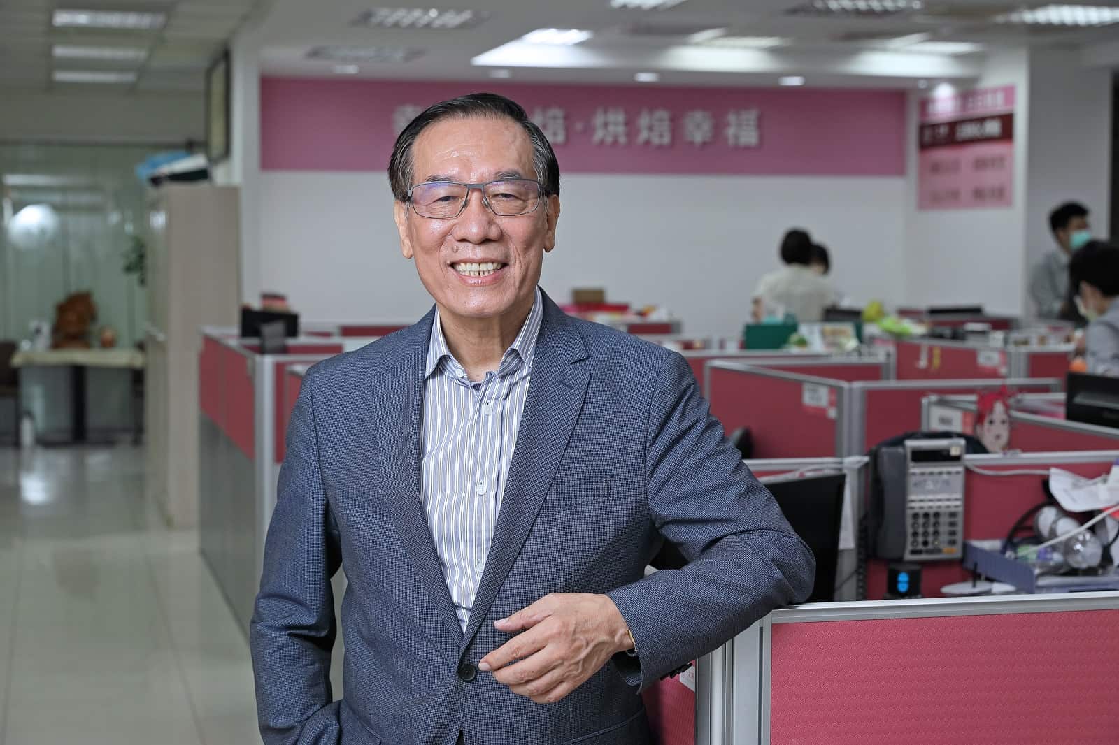 一之軒-廖明堅-教育特刊-在職學習-麵包店
