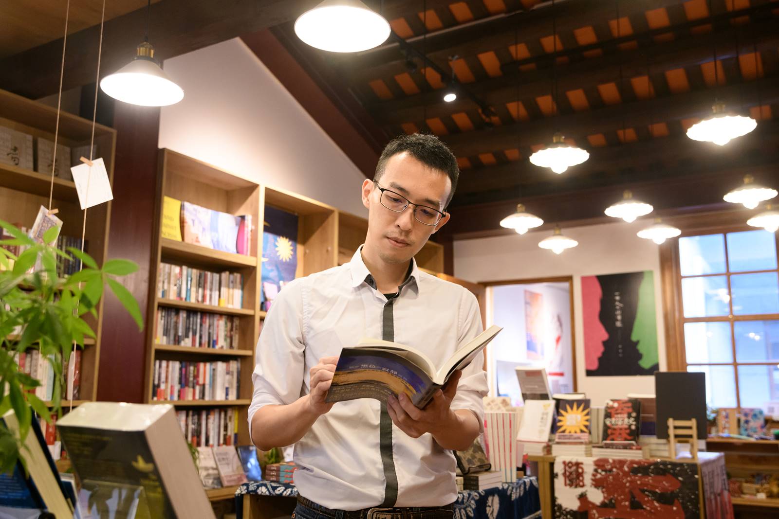 前台積紅人做Podcast打敗國師唐綺陽瓦基的祕密藏在子彈筆記裡｜天下雜誌