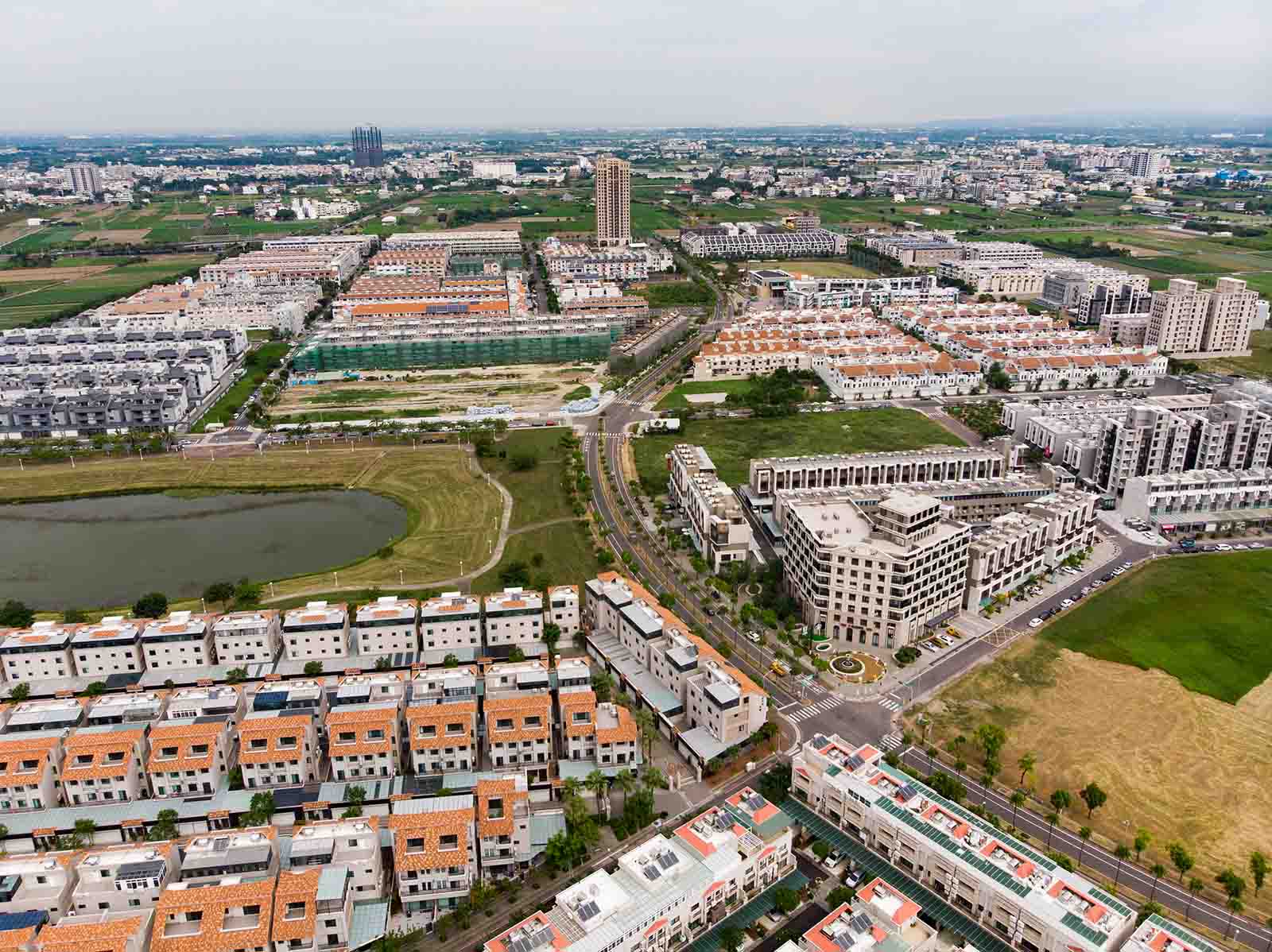 房市-房地產-房價-建案