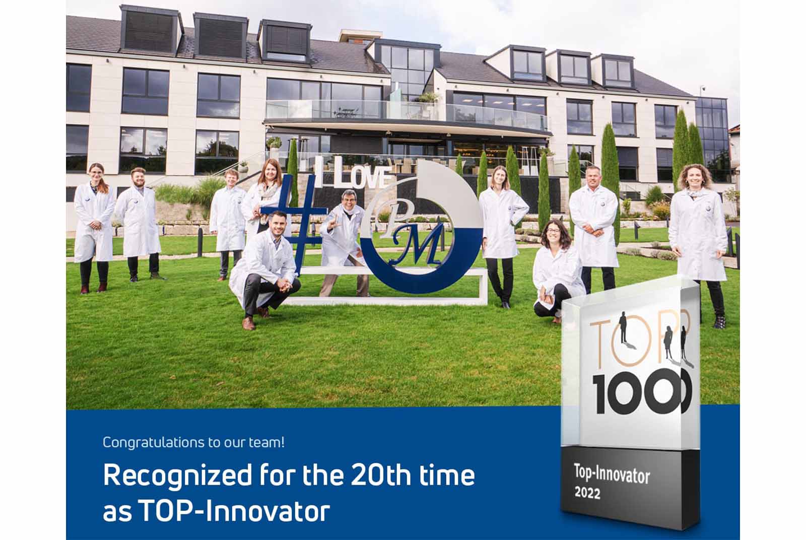 早晚各一包營養品年銷售超過20億美金，不到5年登全球前9強！揭開這家德國直銷公司的神秘面紗｜天下雜誌