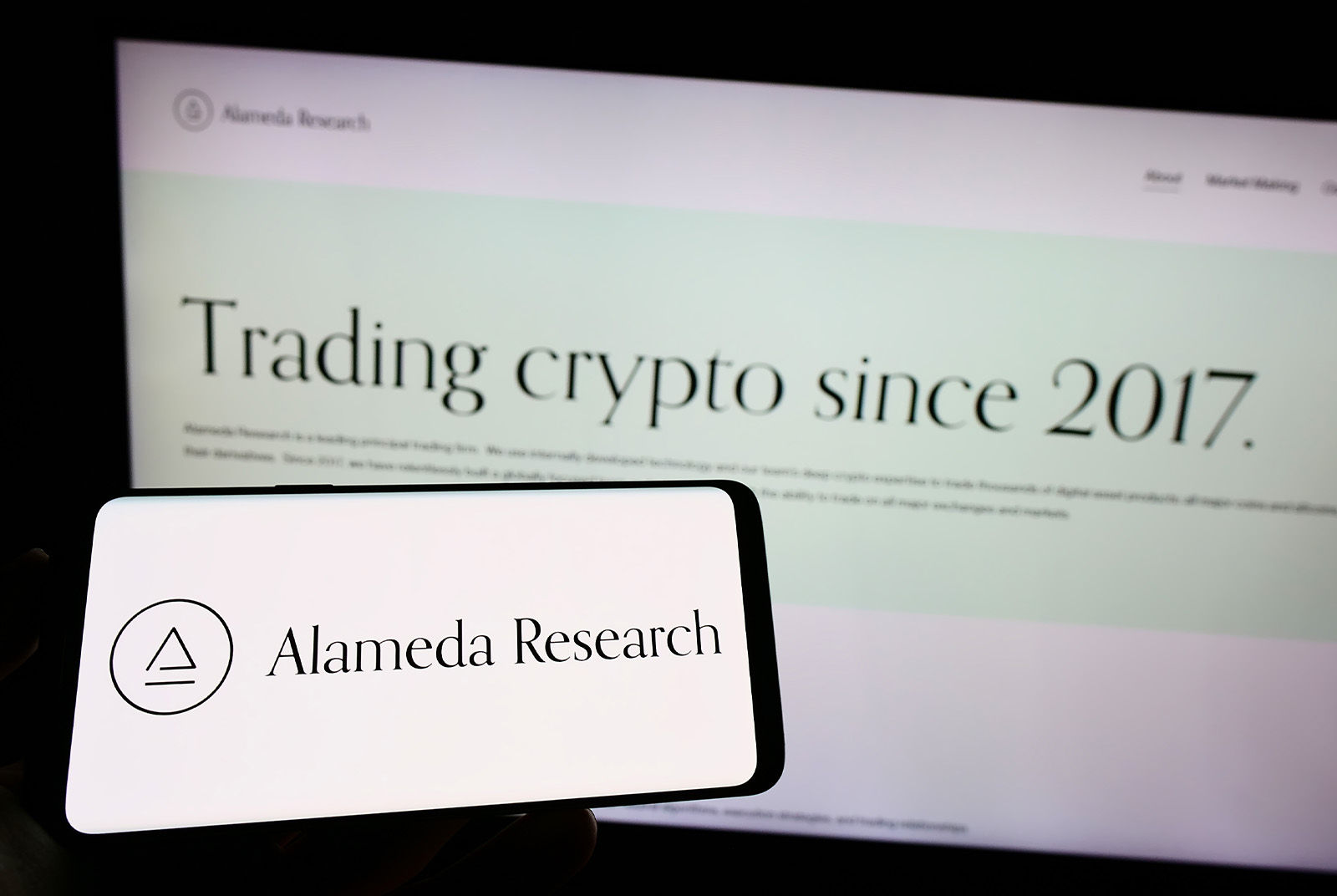 加密貨幣交易所怎麼那麼容易倒？看懂FTX破產風暴｜天下雜誌