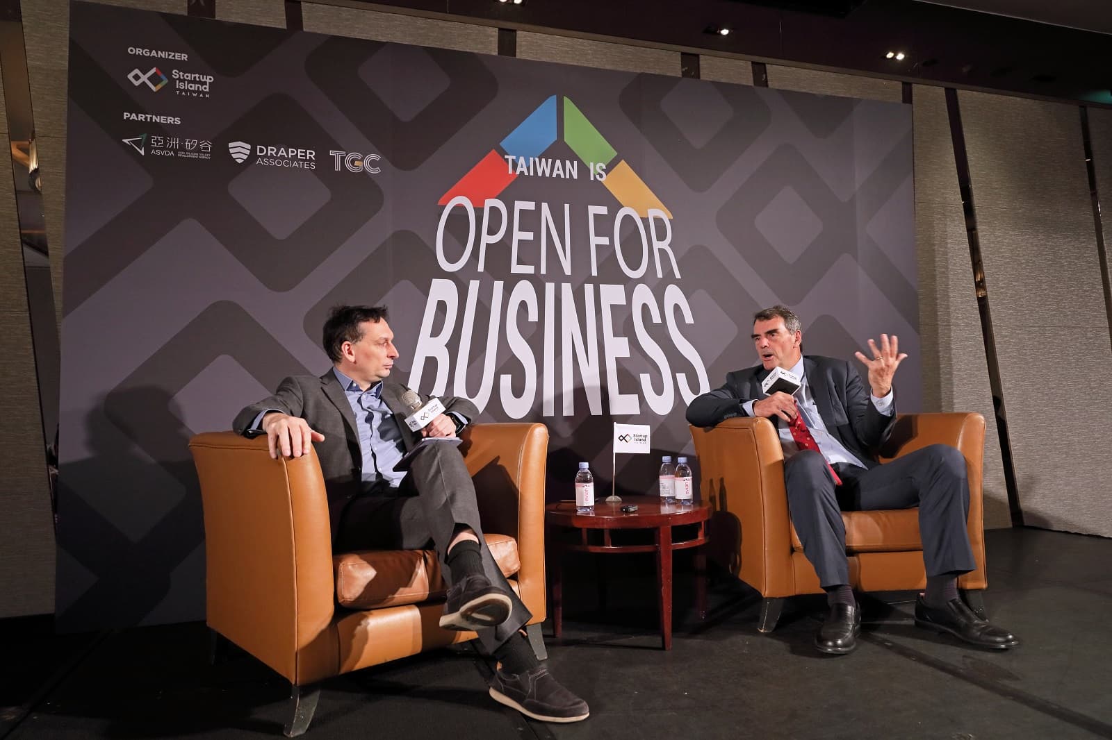 精準投中特斯拉、第一個撤資中國矽谷傳奇創投看好哪8間台灣公司？｜天下雜誌