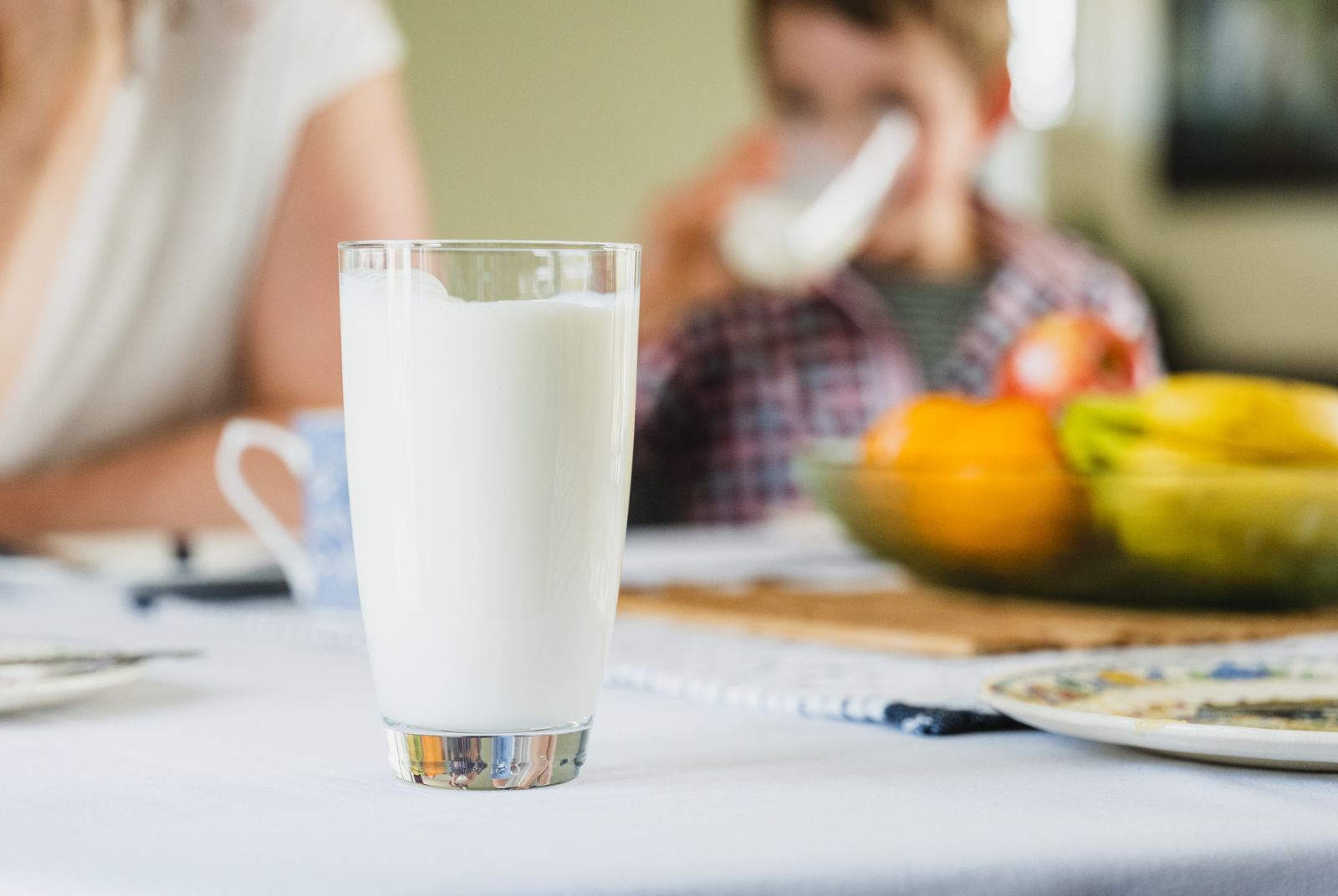 消費者可透過乳品選擇支持地球永續。(圖片來源:恆天然豐力富)