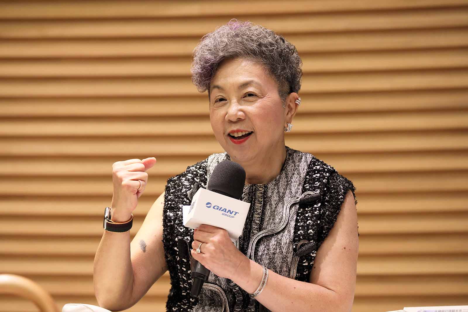 低階車賣不動,高階車組不起來 巨大破天荒延票,自行車大蕭條來了?|天下雜誌