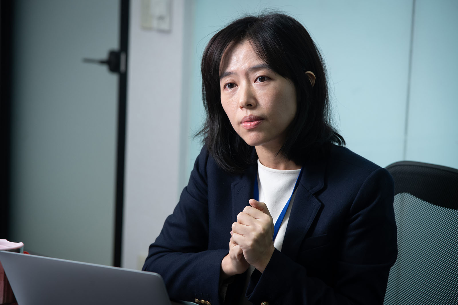 41歲學霸女創業家能救PChome嗎?執行長張瑜珊:跪著都要爬完|天下雜誌