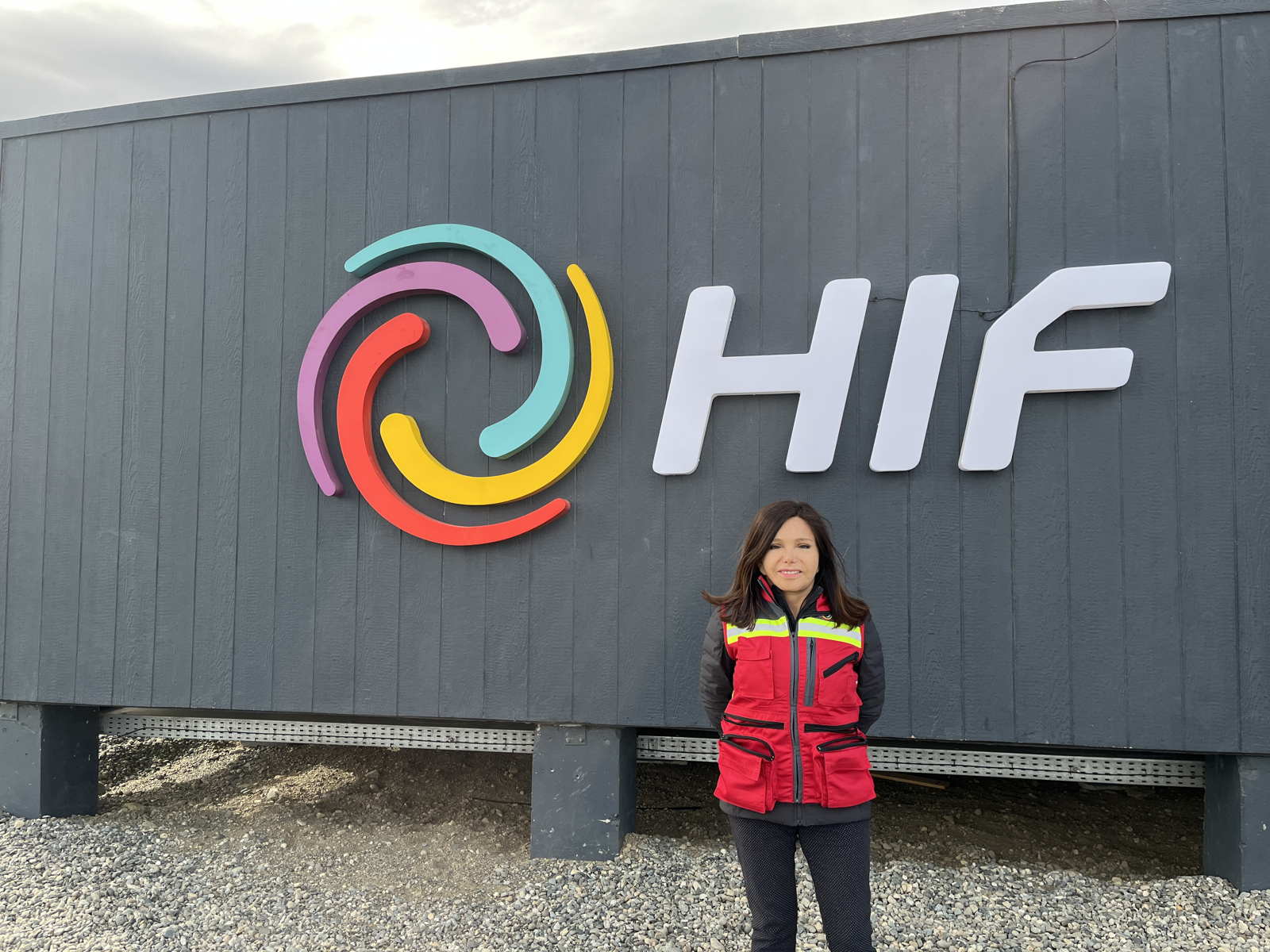 HIF-合成燃料-減碳