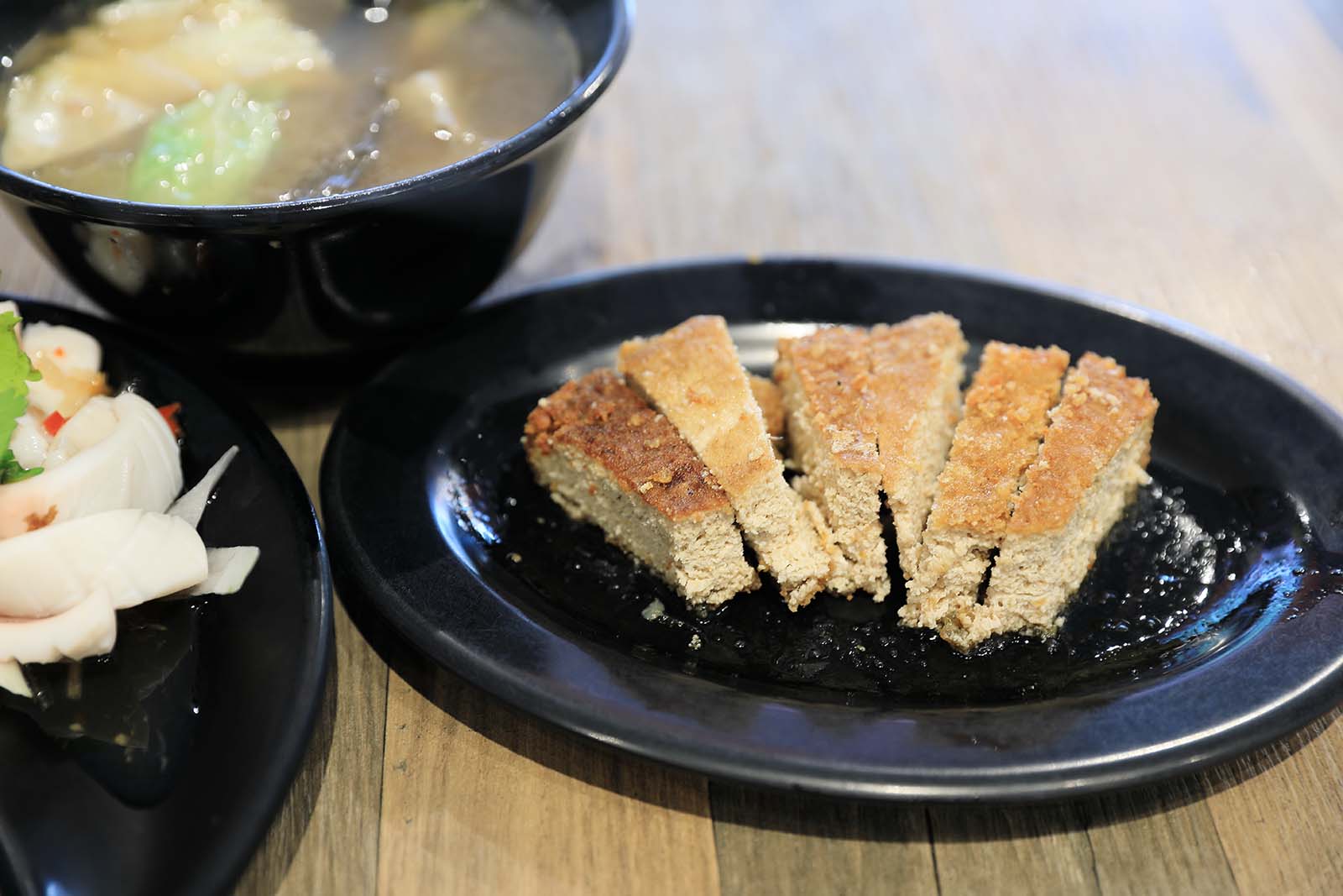 昌吉街-小吃-嬤嬤炖鰻-美食