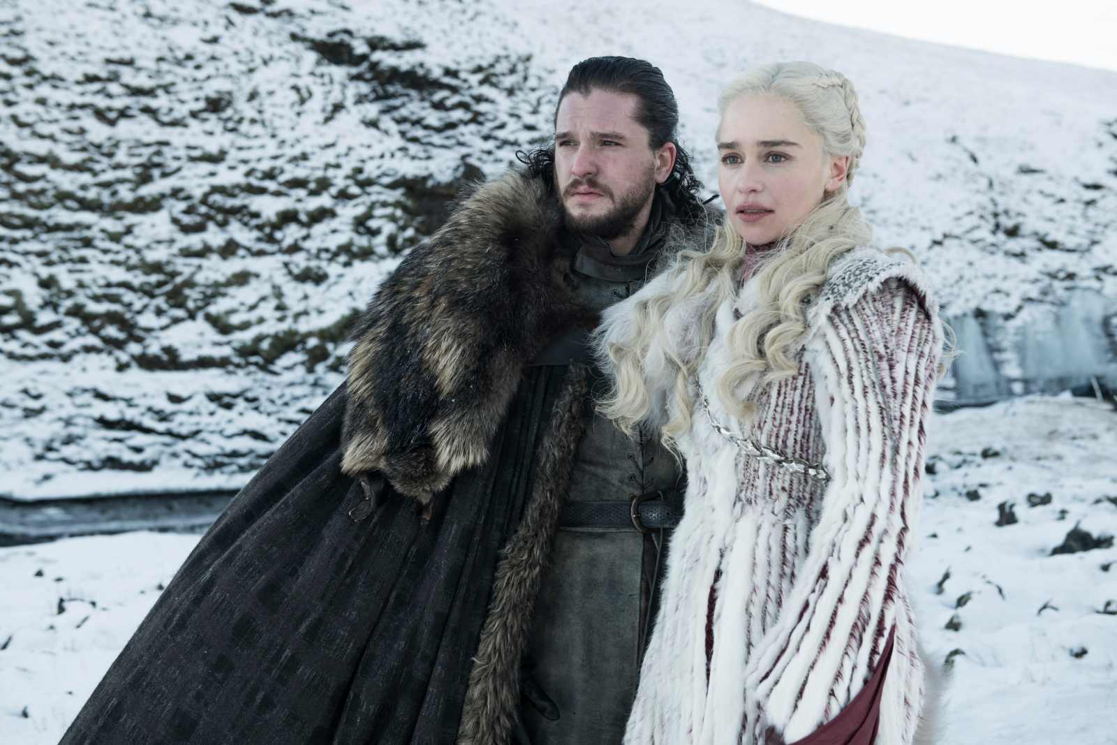 冰與火之歌:權力遊戲-Game of Thrones