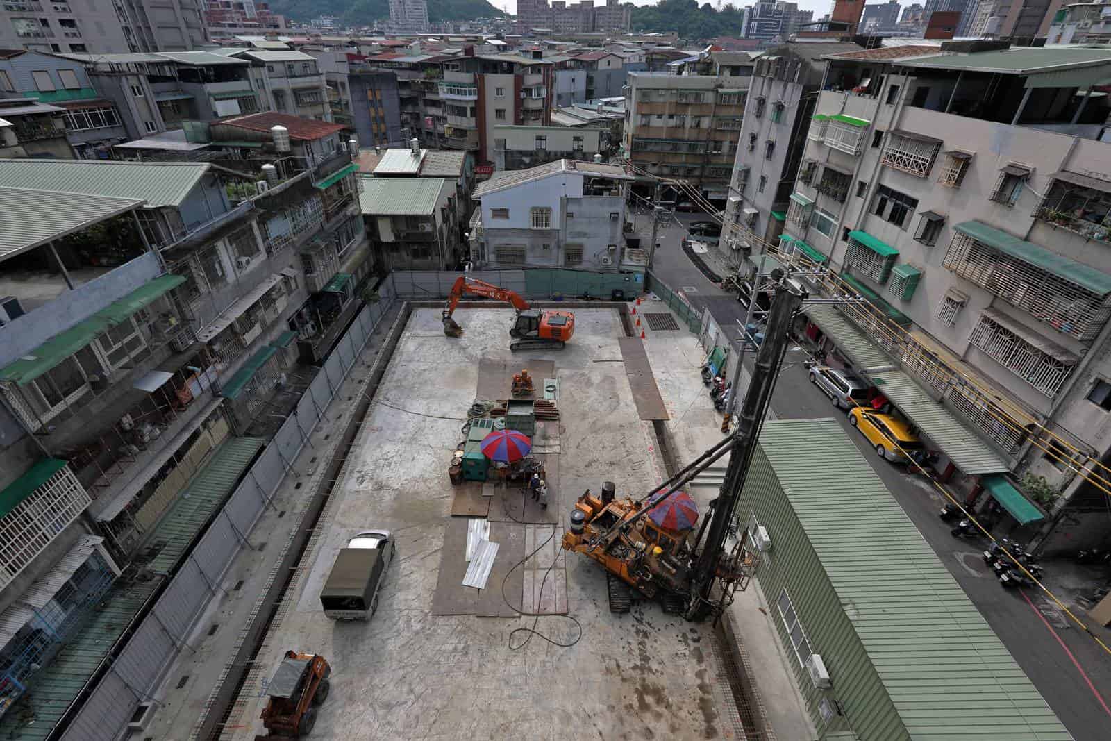 危老重建-都更-建案