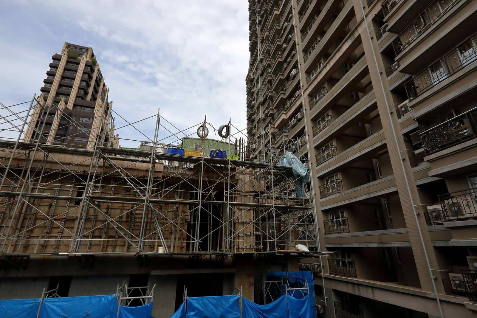 危老重建-都更-建案