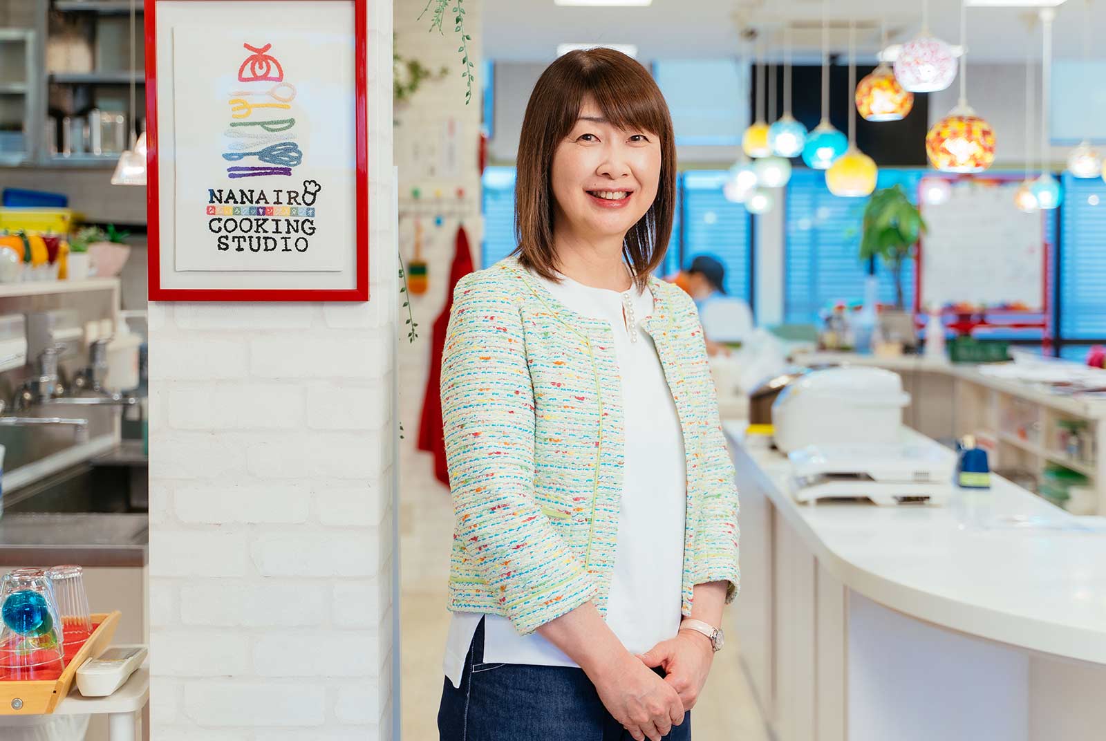 特別企劃 日照中心 NANAIRO 日本