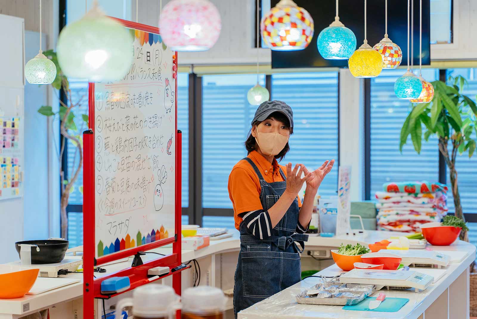 特別企劃 日照中心 NANAIRO 日本