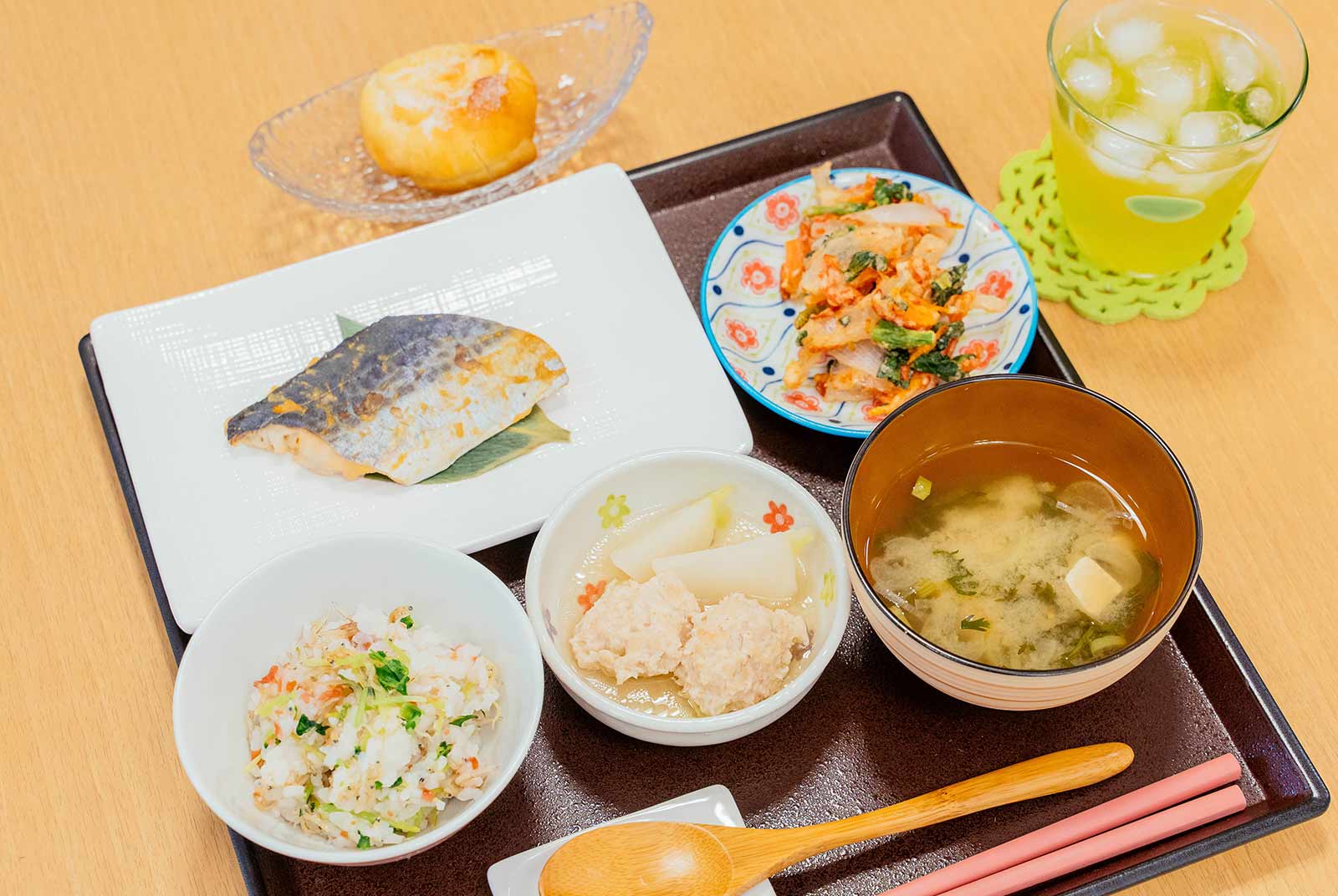 特別企劃 日照中心 NANAIRO 日本