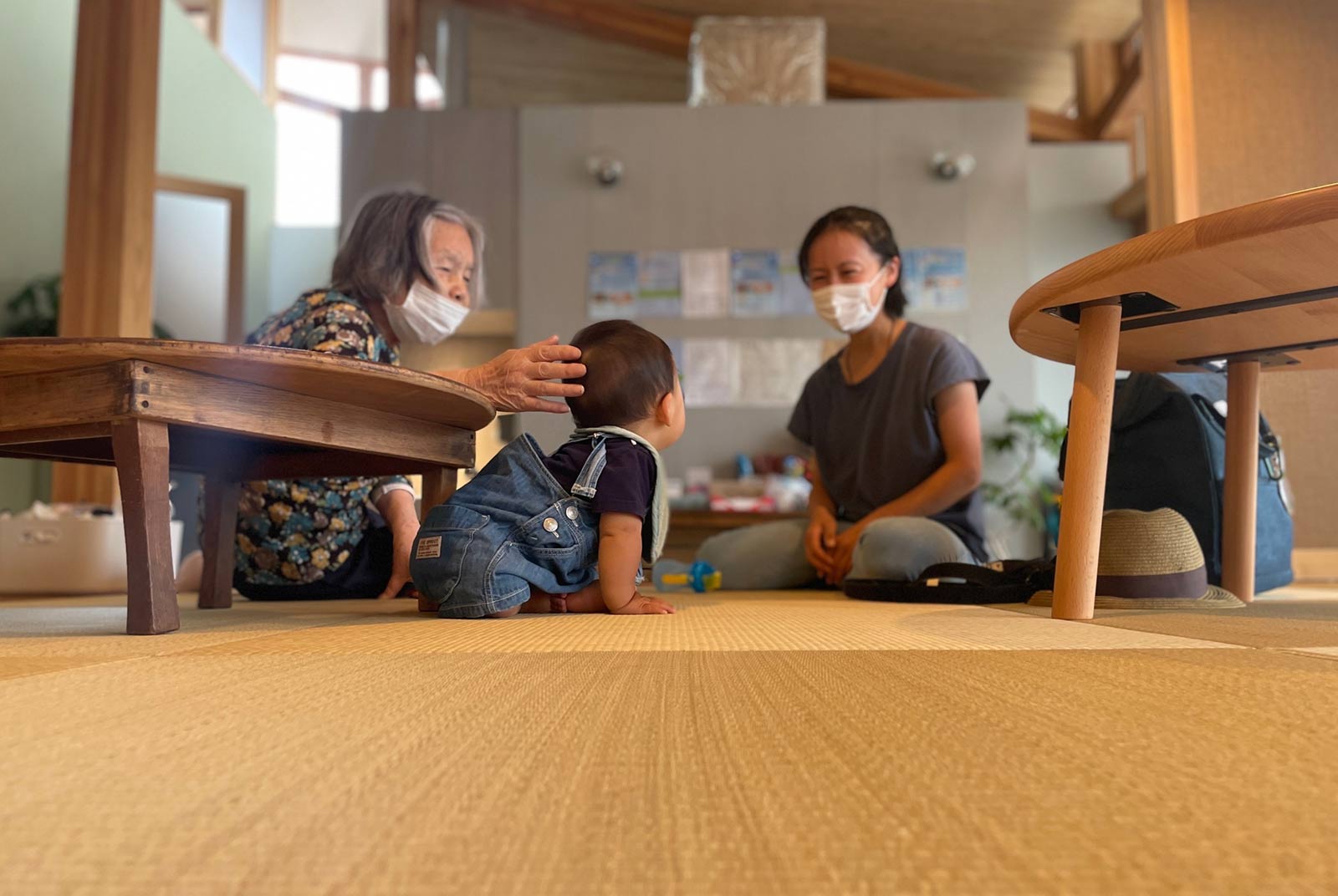 特別企劃 春日台 建築 照顧機構 日本