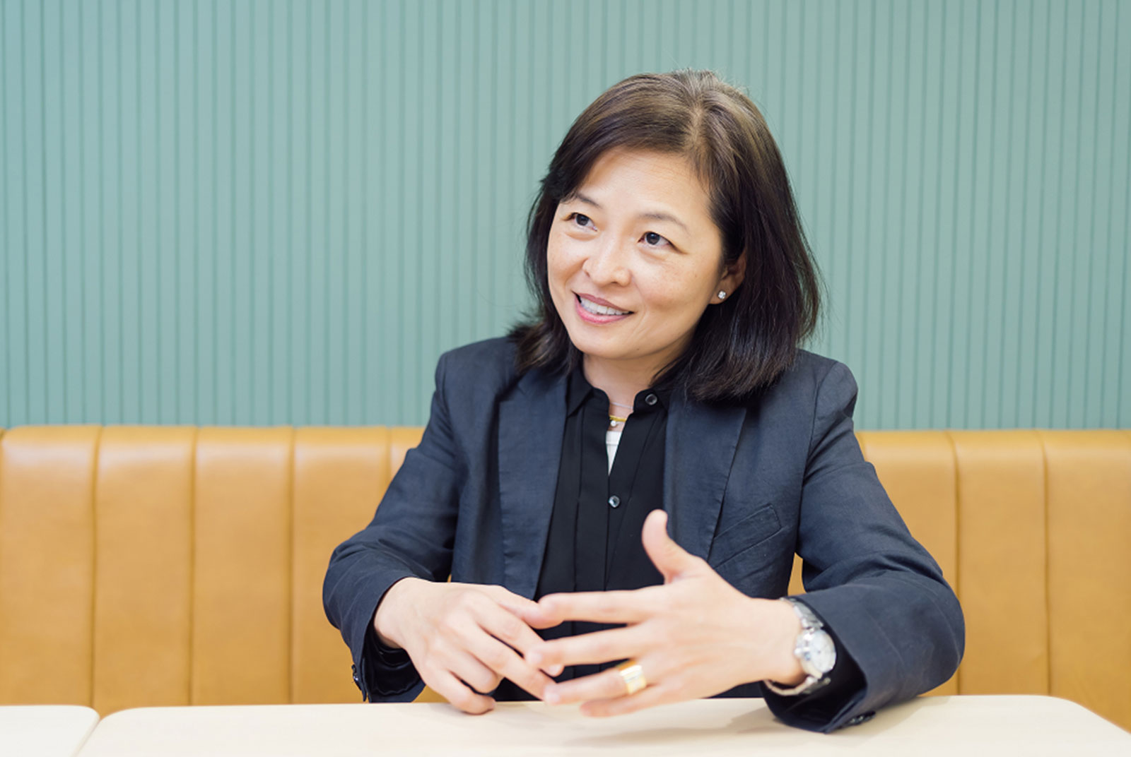 退休再就業 台大大師領航對談 退而不休 中高齡工作者 詹千慧 李瑞梅 何子明