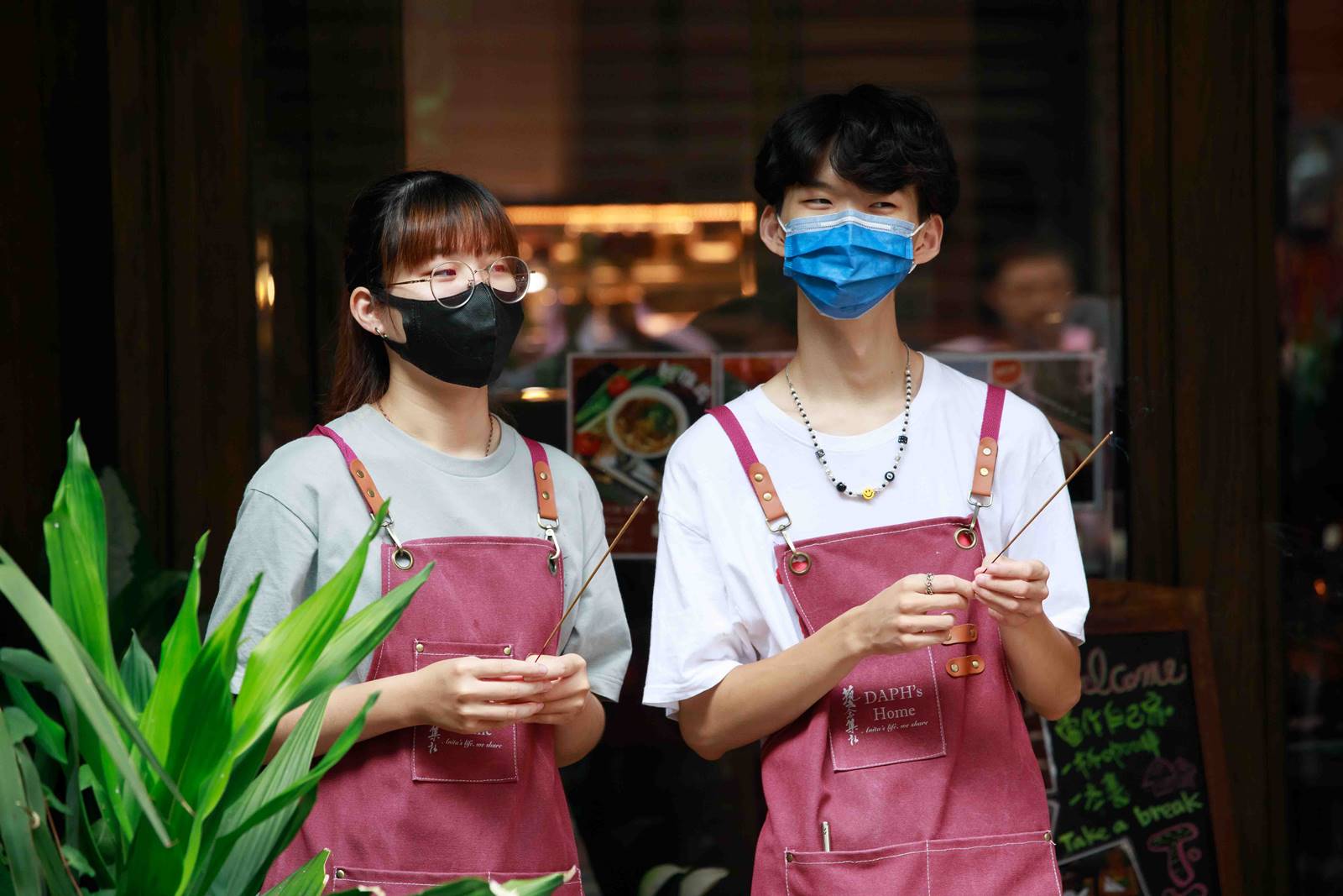 霞海城隍廟-大稻埕