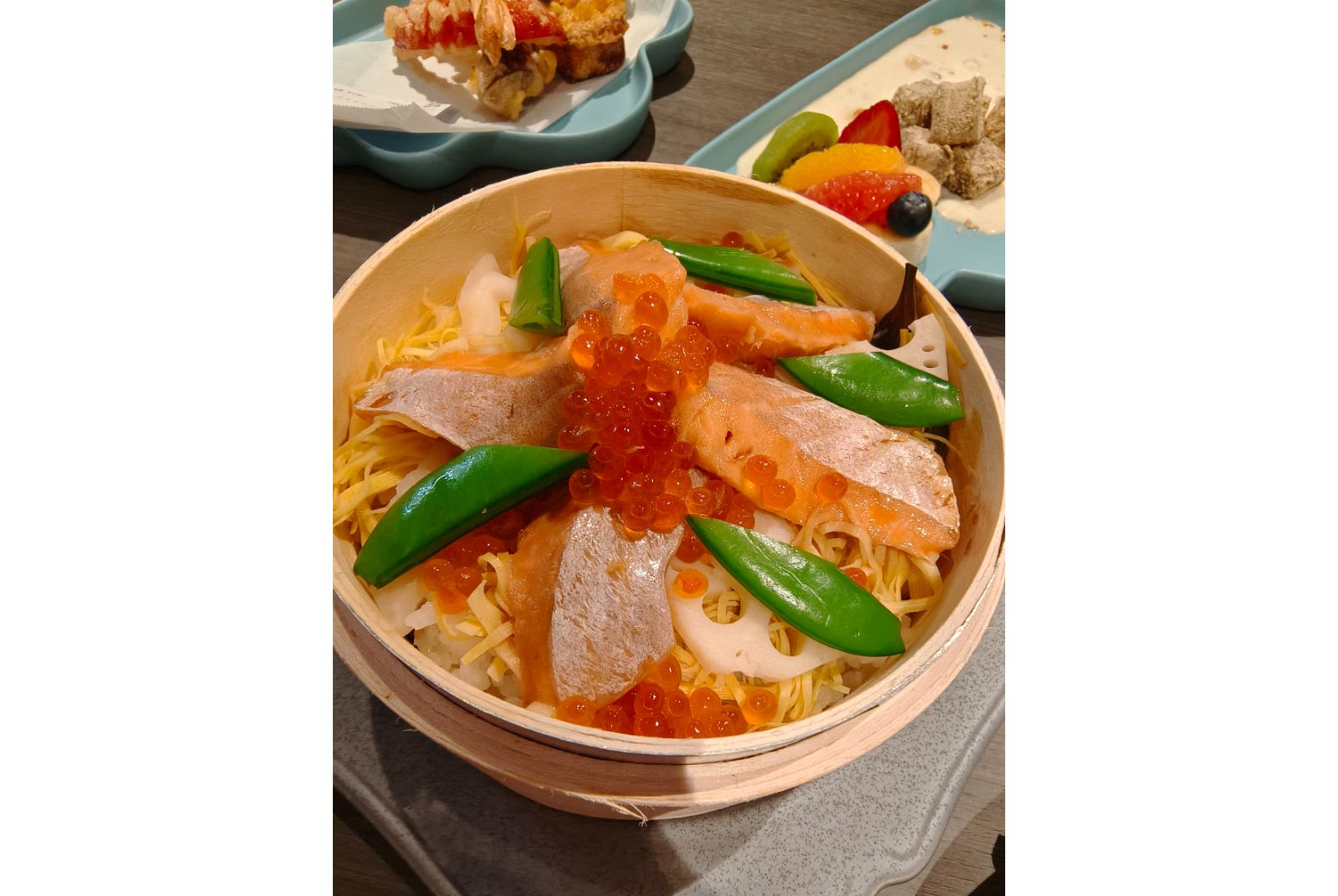 新品「北海道風燒肉丼」讓您在台灣也能一飽口福來自北海十勝的道地風味