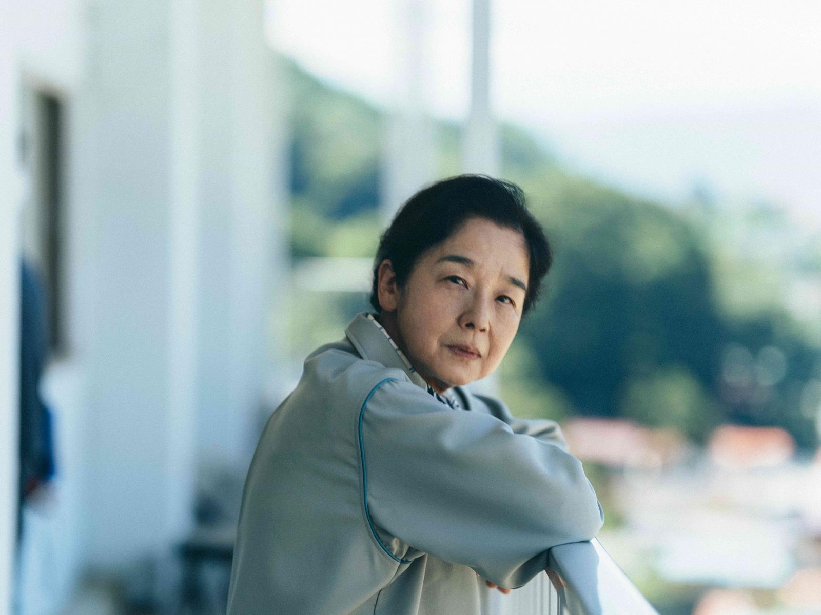 怪物-是枝裕和-田中裕子-日本電影
