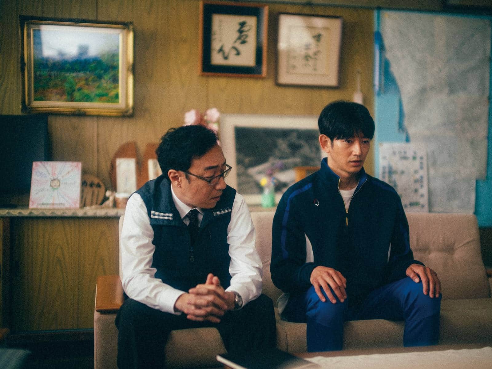 是枝裕和×坂元裕二×坂本龍一 《怪物》剝開校園霸凌案羅生門｜天下雜誌