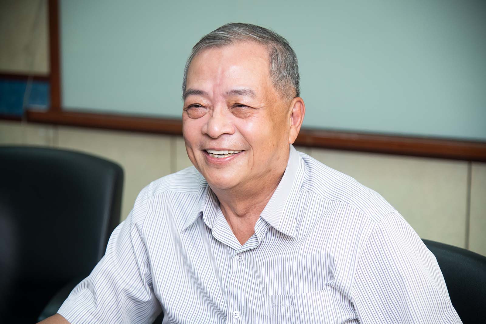 永新-永新董事長-紀經得-剎車廠
